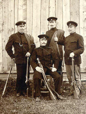 Werdergewehr